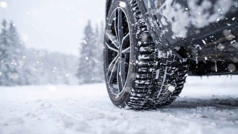 All Season Tyres vs Winter Tyres: The Right Choice for Drivers in Scotland and Northern UK