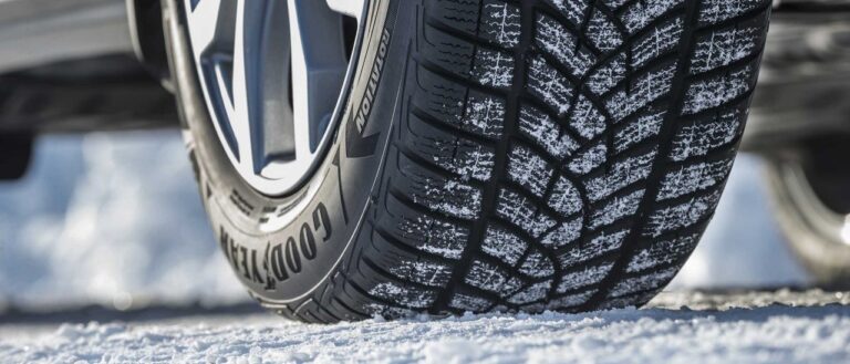 Winter vs All‑Season Tyres UK: What Scottish Drivers Should Know