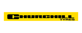 Churchill Tyres