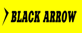 Blackarrow Tyres
