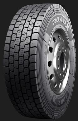295/60R22.5