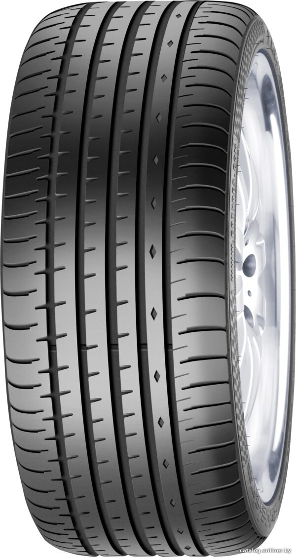 285/35R19