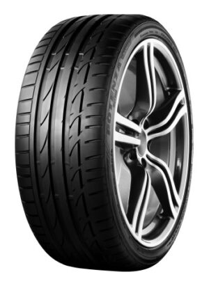 255/35R19