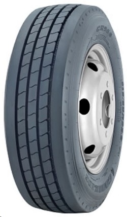 295/60R22.5