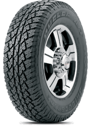265/65R17