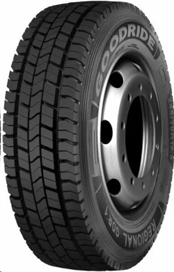 205/75R17.5